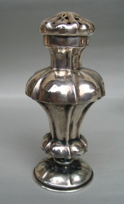 silver shaker - Wien - Austria 1816-1866