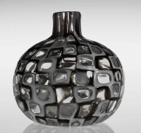 Tobia Scarpa: Occhi vase